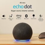 echo dot 5th gen