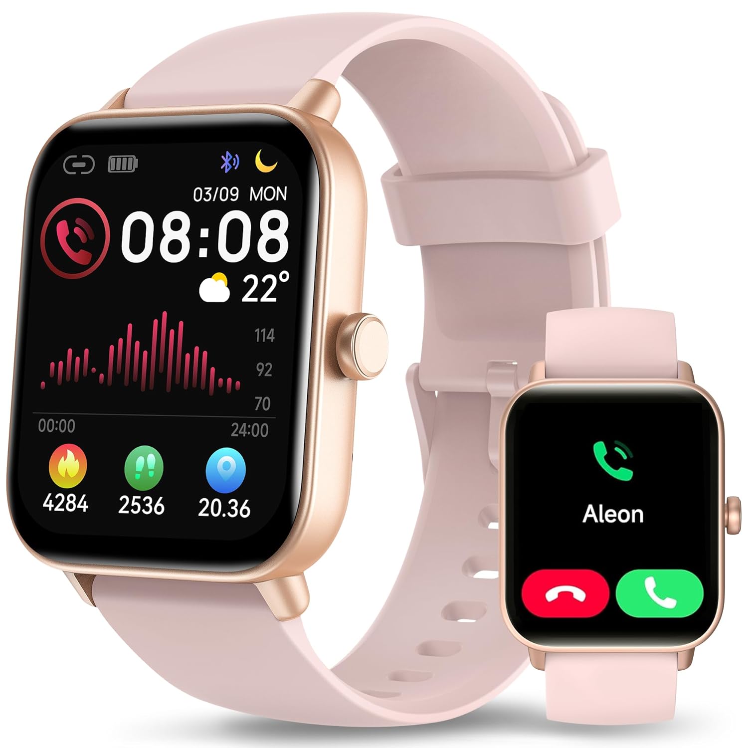 yover smartwatch