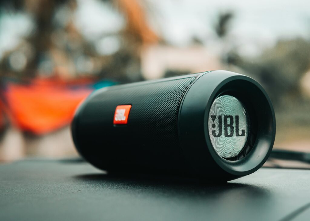 top 5 portable bluetooth speakers